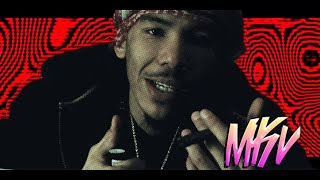A1- GOD'S PLAN (OFFICIAL VIDEO) Dir. MKV VISUALS