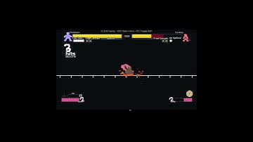 Robot VS Cowboy S1 YOMI Hustle