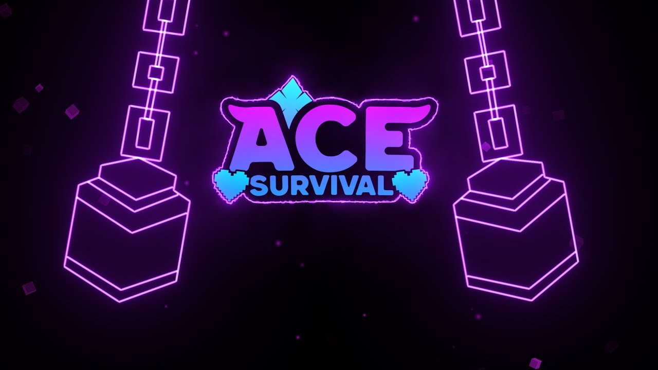 ACE NETWORK - PLAY TO EARN MINECRAFT SERVER ON BSC - YouTube