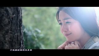 The Legend of Qin《秦时明月》 - MV《天将明》 : Michelle Chen, Lu Yi,Jiang Jinfu, Hu Bingqing