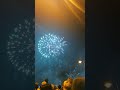 Budapest fireworks show 2023 part 4 shells 12 10