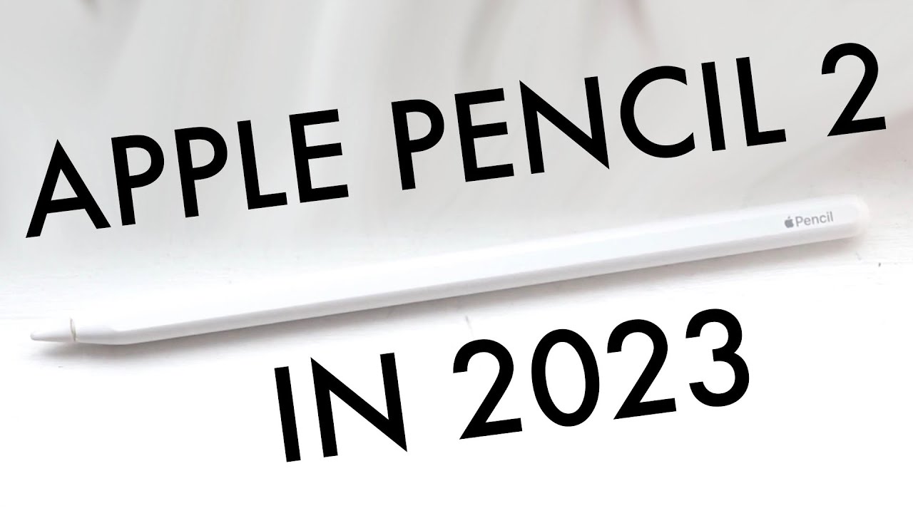 Apple Pencil 2nd Generation Stylus Pen Ios Tablet Touch Pen
