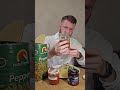 Mix overhot peppers #матихристова #food #mukbang #spicy #cooking