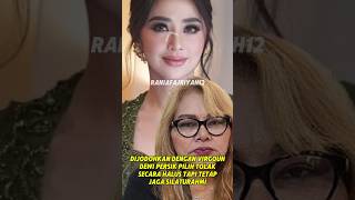 Download Lagu Dijodohkan dengan Virgoun, Dewi Persik Pilih Tolak Halus Tapi Tetap Jaga Silaturahmi #beritaartis MP3