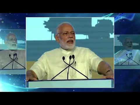 iDEX (Innovations for Defense Excellence) launched by PM Narendra Modi