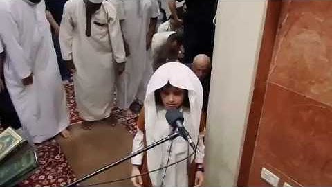 سورة تبارك  عيسى الشريف