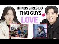 Things Girls Do that Guys Love (Glasses, Mukbang, Cute, Gamer)