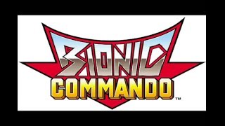 Bionic Commando (Arcade OST) - Unused 3