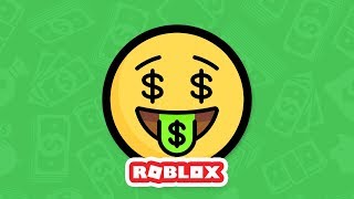 ROBLOX MILLIONAIRE TYCOON