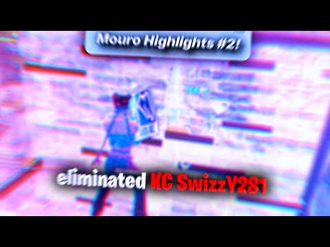 Only Girl Highlights Mouro 2