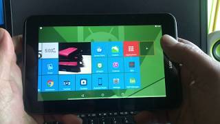 How to Upgrade Samsung Tab 2 P3110 P3113 P5110 & P5113 from stock to WTab surface  ROM  M screenshot 4