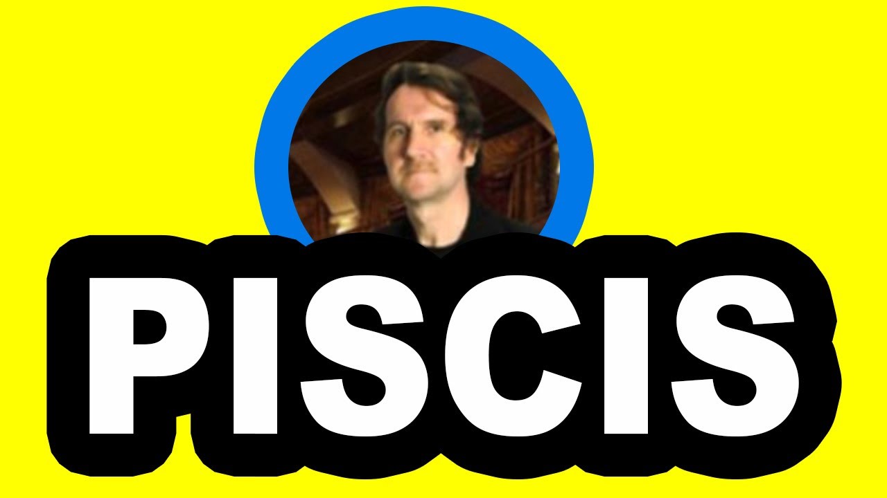 PISCIS, CUIDADO! VIENE UN HURACÁN A TU VIDA! ALGUIEN TE MIRARÁ CON OJOS ...