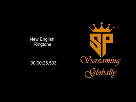 #New #English #ringtone l #WYR #GEMI - #SNEAKY l #Whatsapp #Status l #Sp #Screaming #Globally