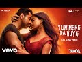 Tum Mere Na Huye Film Version Thamma Ayushmann K Rashmika M Sachin Jigar Madhubanti Amitabh