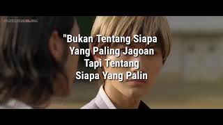 Story wa kata2 genji