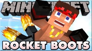 Minecraft Mods - POWERFUL ARTIFACTS - TerraArts Mod (Minecraft Mods)