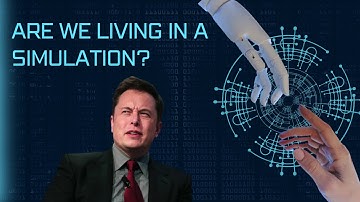 The Matrix Unveiled: Living in a Simulation