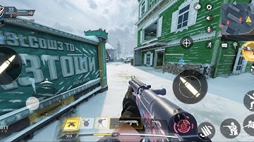 COD Mobile - Kill Confirmed - Nuketown Russia (gameplay)