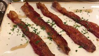 Million Dollar Bacon