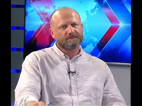 ზურაბ გირჩი ჯაფარიძე - როგორ შევამციროთ მთავრობა?