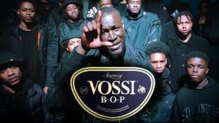 STORMZY- Vossi Bop Beat