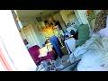 What SWAT Saw Inside This Bedroom Changed Everything