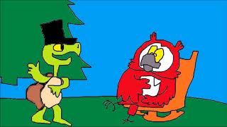 Short Film  Franklins School Play