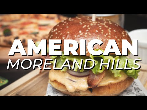 5 MUST try AMERICAN RESTAURANTS in Moreland Hills OHIO