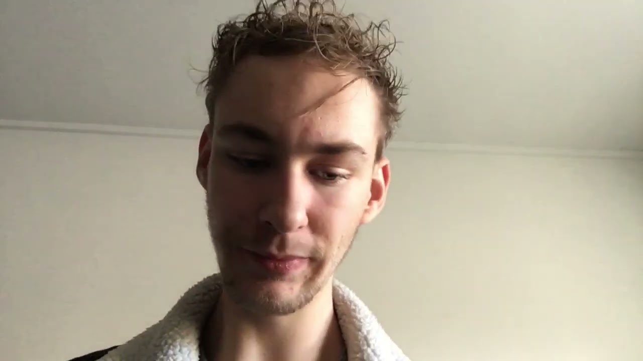 I wanna know FREESTYLE 