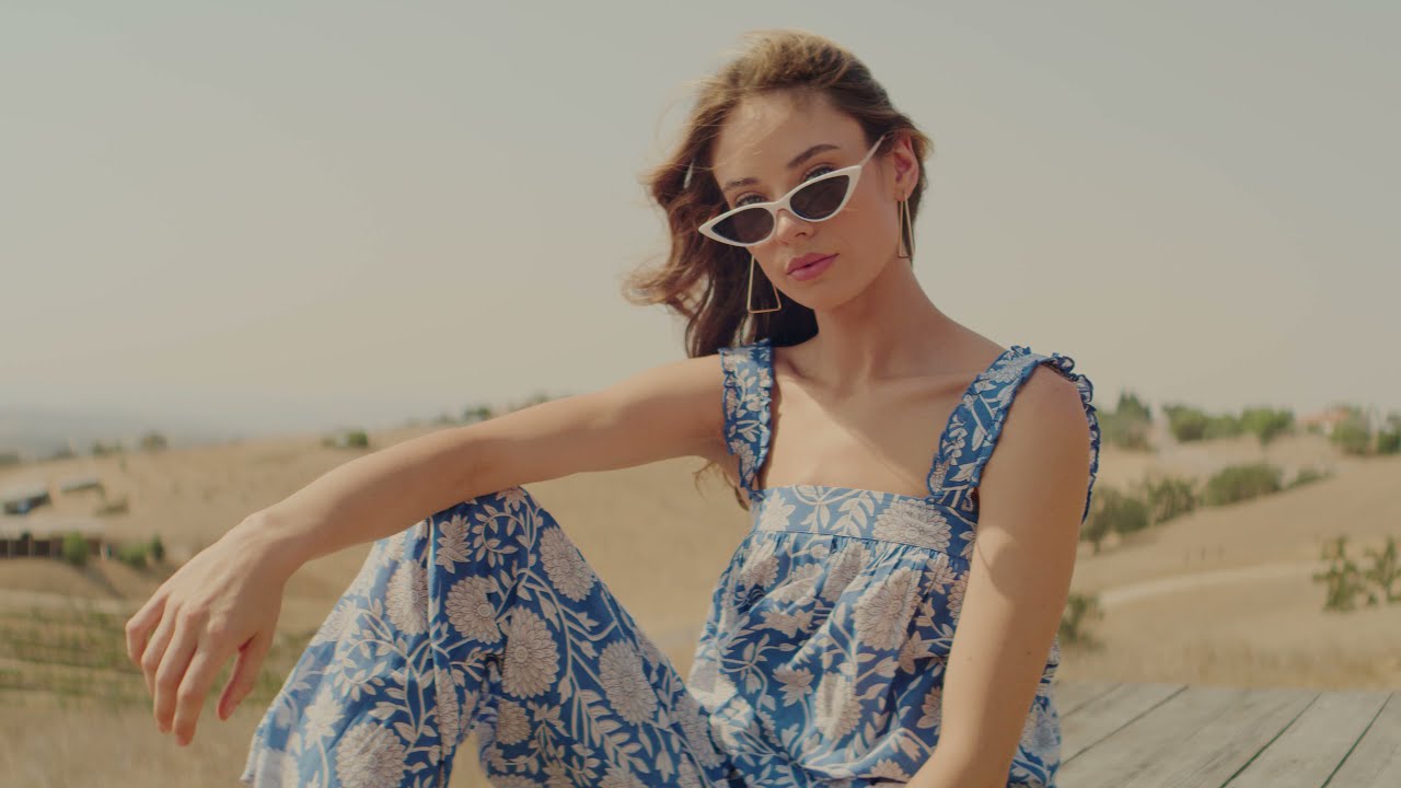 ELAN Caribbean Bloom Print Set RYP10821 RYP2275 Summer 2022