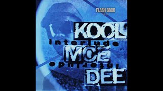 Kool Moe Dee - Deez Nutz