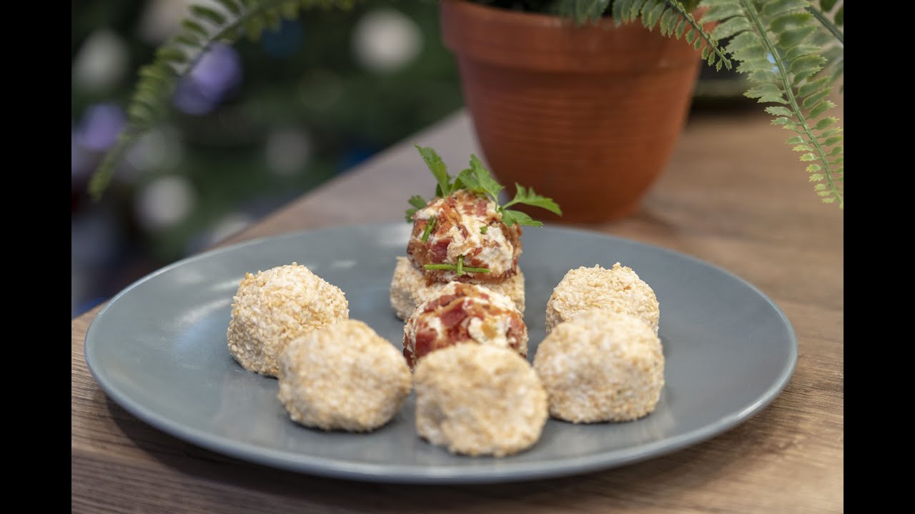 Slane kuglice - Rašina Kuhinja