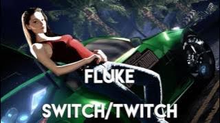 Fluke - Switch/Twitch (Need For Speed: Underground 2 Soundtrack)