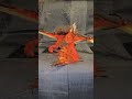 Making Monstrous nightmare #toy #dragon #arttoy #toys #handmade #httyd #howtotrainyourdragon #art