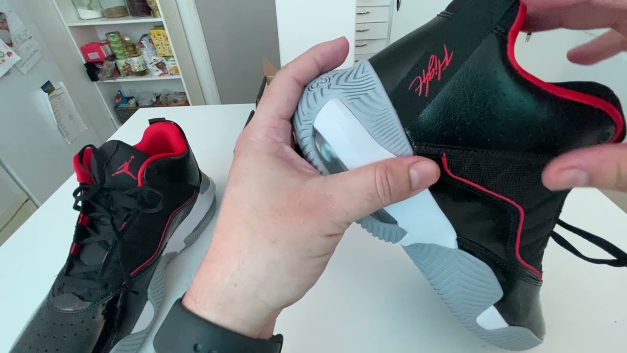 JORDAN STAY LOYAL 2021 - YouTube