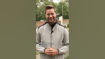 JoJo Siwa & Chris Hughes are official! ❤️ #thismorning