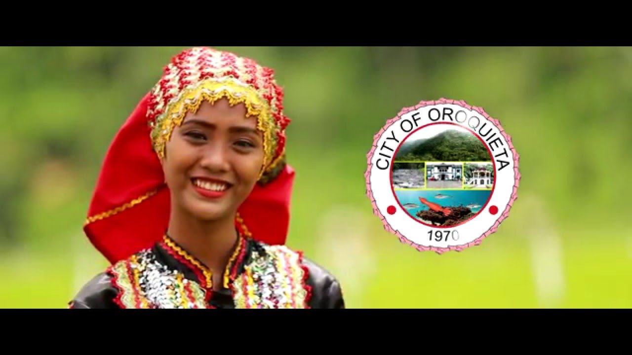 Oroquieta City Tourism Video