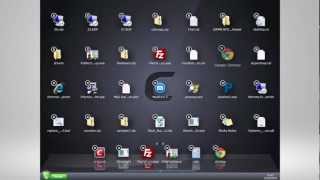 Comodo Virtual Kiosk for CIS 6