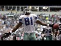 Terrell Owens Career Highlights as a Dallas Cowboy (2006-2008)