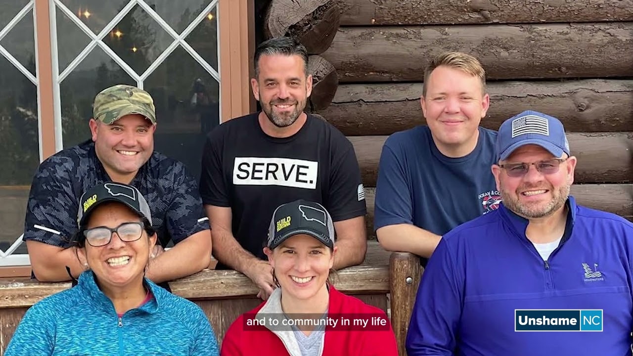 Recovery, Connection, and Hope: Michael’s Journey