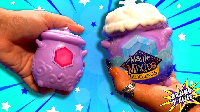 small magic mixies｜TikTok Search