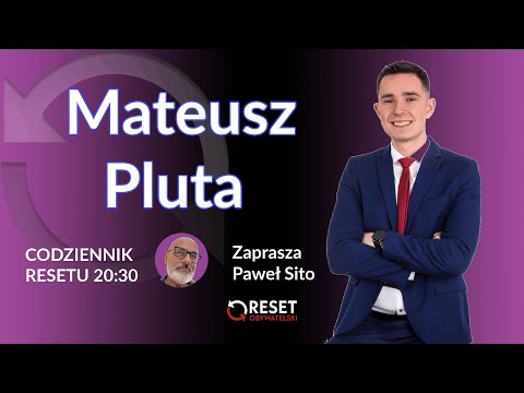 #CodziennikResetu - Paweł Sito