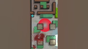 NOOB vs PRO vs HACKER - Hunter Assassin