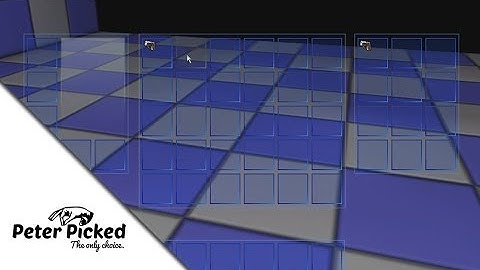 UDK: Inventory UI & More