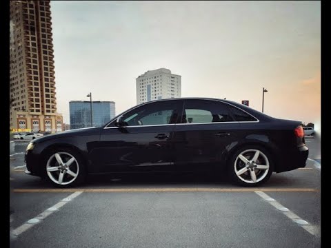 Покупка подержанного авто в Дубае. Пара слов о местной автошколе. Личный опыт