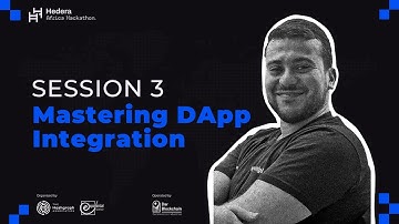 Mastering DApp Integration: Hashconnect & Wallet Connect for @HederaHashgraph