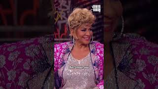 Sheila E. Wears Her Original Outfit from 1986 for Halloween