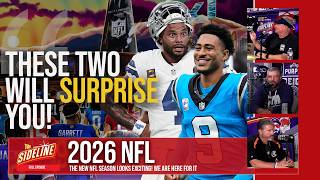 2 Underrated QBs That Will SAVE Your Fantasy Season | NFL 2026