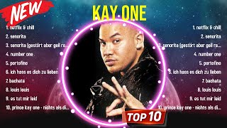 The best of  Kay One full album 2024 ~ Top Artists To Listen 2024