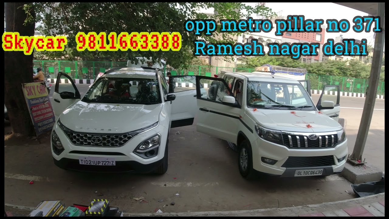 Bolero Neo Modification/customised seat covers with matching interior